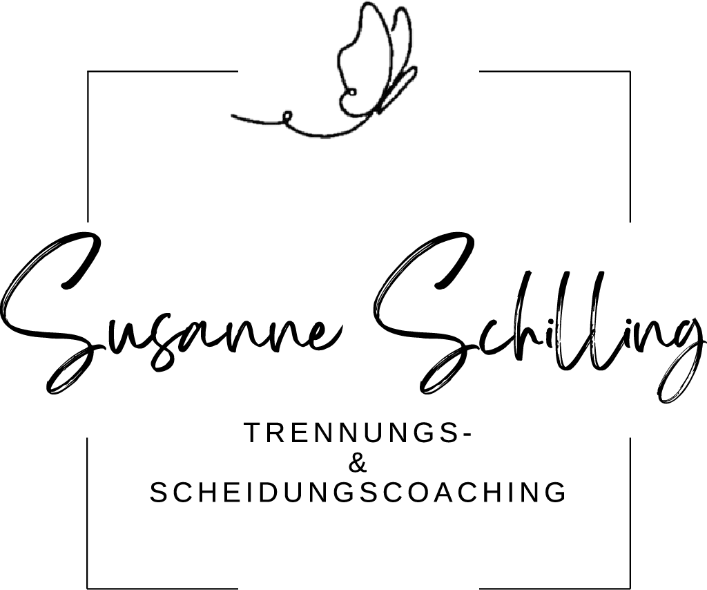 Susanne Schilling Coaching Logo