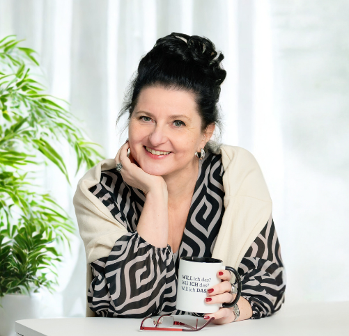 Susanne Schilling